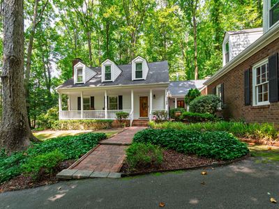 10716 Penny Rd, Cary, NC, 27518