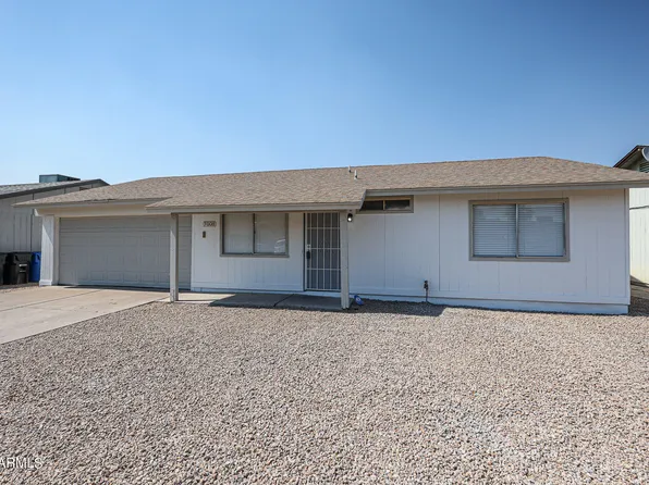 7008 W Polk Street, Phoenix, AZ 85043