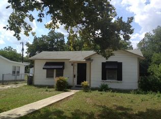 3911 S Walters, San Antonio, TX 78223