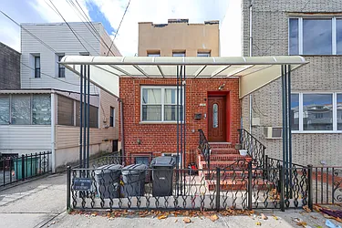 2166 West 9th Street