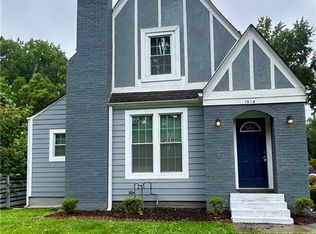 1514 Joseph E Boone Blvd NW, Atlanta, GA 30314