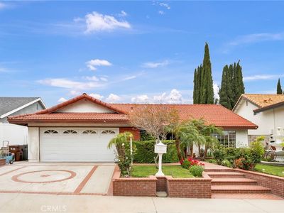 1541 Heather Hill Rd, Hacienda Heights, CA, 91745