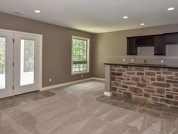 family room 2 with wet bar