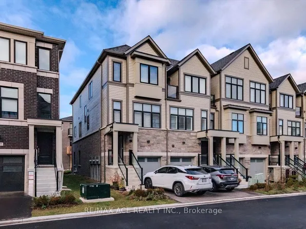 788 Eddystone Path, Oshawa, ON L1H 0B1