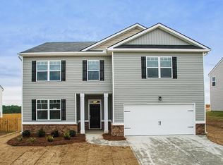 191 Journey Run N, Augusta, SC --