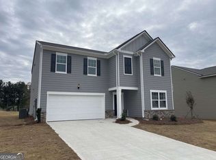 344 Corinth Dr, Bethlehem, GA 30620