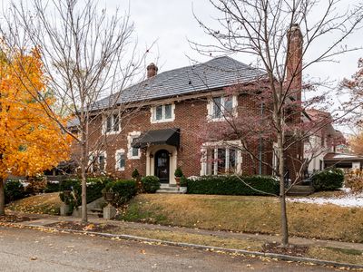 5502 N Washington Blvd, Indianapolis, IN, 46220