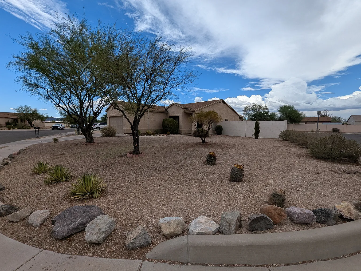 3 bed, 1201 sqft, $2,500 — Photo 1
