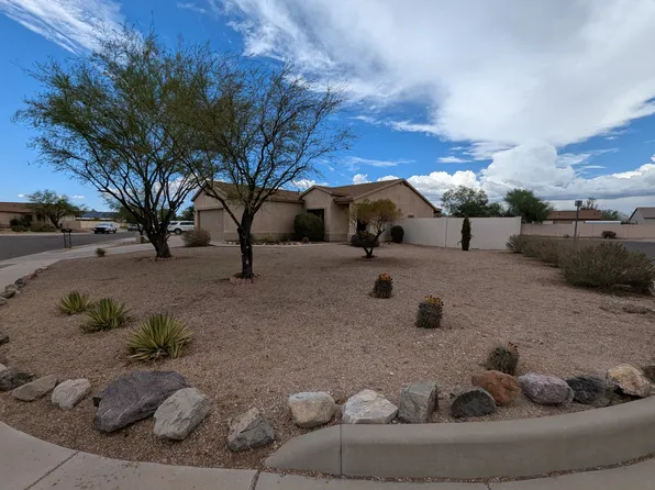 5389 S Royal Richmond Dr, Tucson, AZ 85706