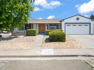 348 Lexington Dr, Vallejo, CA 94591
