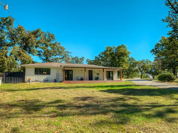 249 Sunset Cv, Mead, OK 73449
