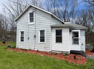 7141 Manlius Center Rd, East Syracuse, NY 13057