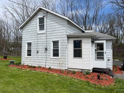 7141 Manlius Center Rd, East Syracuse, NY, 13057