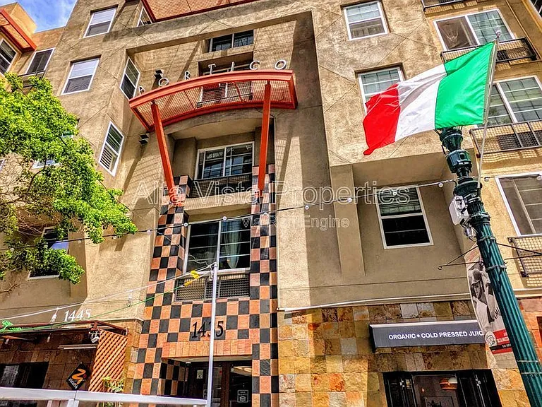 1435 India St #316 — Photo 13
