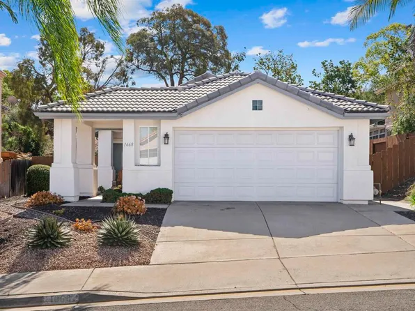 1668 Avenida Guillermo, Oceanside, CA 92056
