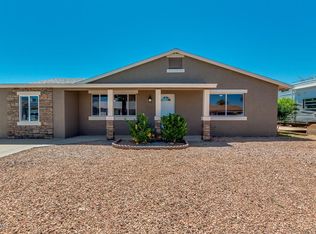 4333 W Sierra St, Glendale, AZ 85304