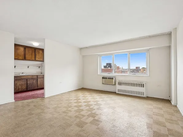 609 Columbus Ave Unit Ph18n, New York, NY 10024