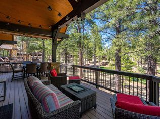 1774 E Elysian Ct, Flagstaff, AZ 86005