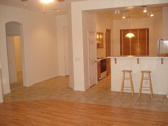 View of Kitchen