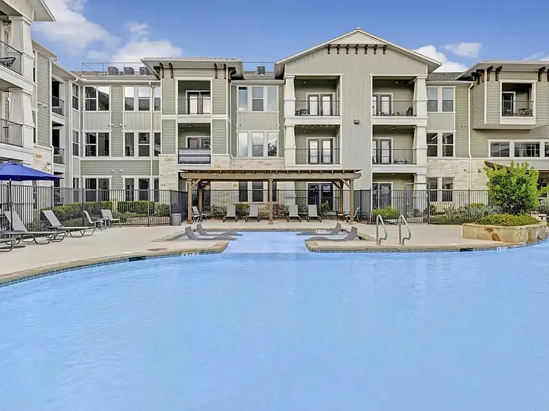 Enclave at the Dominion Apartments — Photo 21