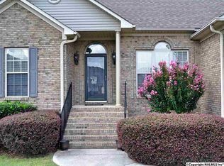 144 Valley Stone Rd, Huntsville, AL 35811