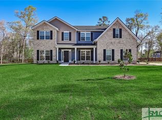 114 Little Jack Way, Rincon, GA 31326