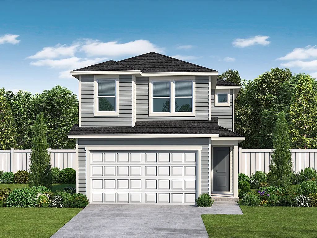 4 bed, 2.5 bath, 2007 sqft, $3,180 — Photo 1