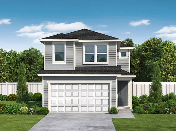 8913 54th Ave SE, Olympia, WA 98513