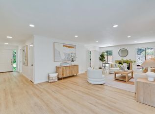 23000 Stonebridge, Cupertino, CA 95014