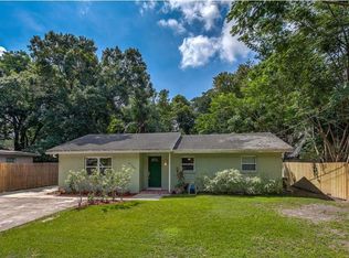 4709 E Seward St, Tampa, FL 33617