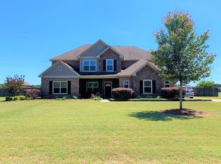975 Bon Terre Blvd, Pike Road, AL 36064