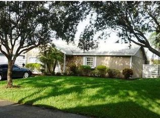 15059 SW 143rd Pl, Miami, FL 33186