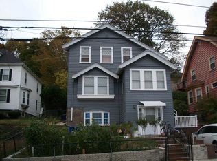 461 Newport Ave, Quincy, MA 02170