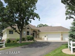 36963 S Silver Lake Rd, Battle Lake, MN 56515
