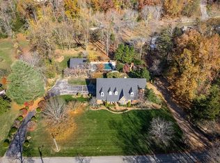 725 Friar Tuck Ln, Cookeville, TN 38501