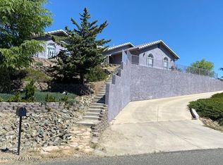 4220 N Tonopah Dr, Prescott Valley, AZ 86314