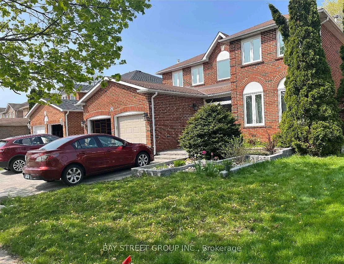 2 bed, $2,200 — Photo 1
