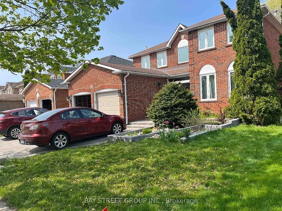 26 Stave Cres