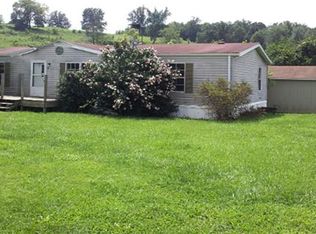 111 Rowe Rd, Jonesborough, TN 37659