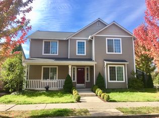 810 NW 18th Ave, Battle Ground, WA 98604