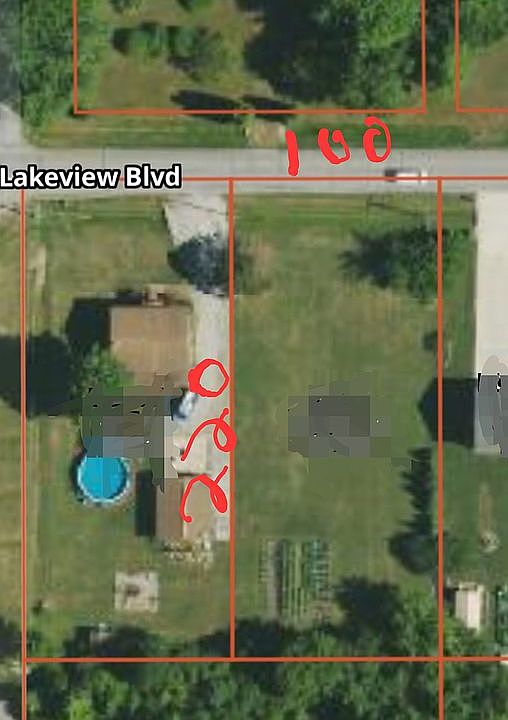 2nd image of Lakeview Blvd
