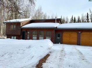 2771 Silver St, North Pole, AK 99705