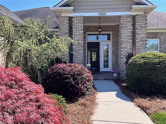2nd image of 7490 Birchbend Ln