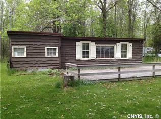 5521 Nutting Street Rd, Henderson, NY 13650