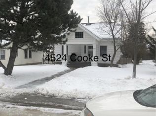 4524 Cooke St, Duluth, MN 55804