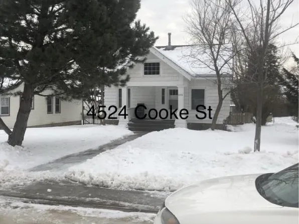 4524 Cooke St, Duluth, MN 55804