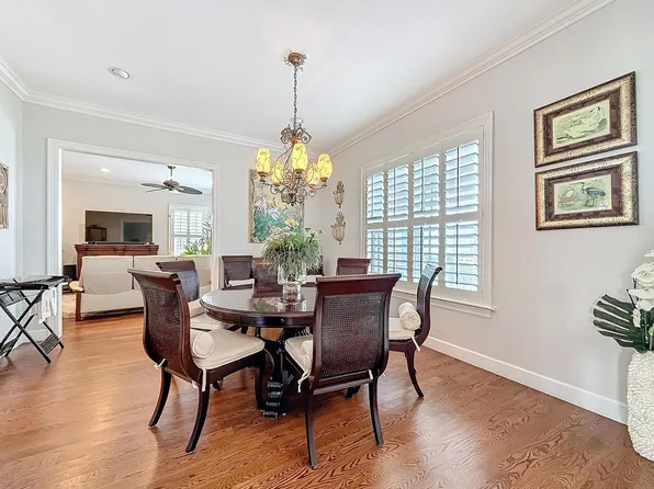 107 Eden Creek Lane, Jensen Beach, FL 34957