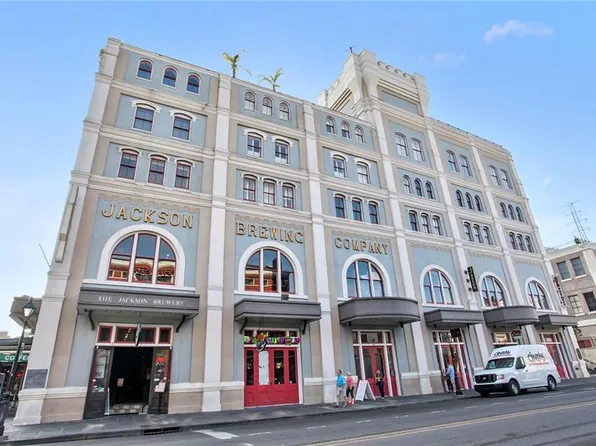 620 Decatur St APT S, New Orleans, LA 70130