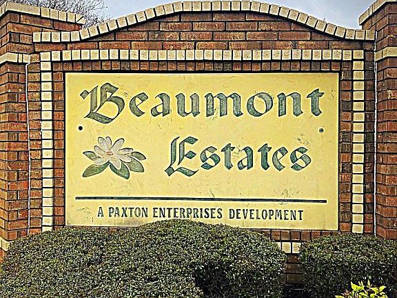 2nd image of 6757 Beaumont Cir