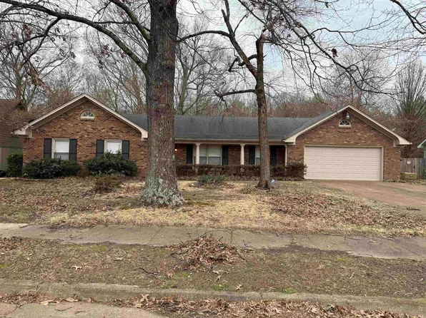 3811 Misty Oak Dr, Memphis, TN 38125